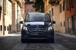 Mercedes-Benz V-Class by Ares Design 2018 года